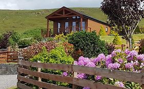 Craigard Chalet